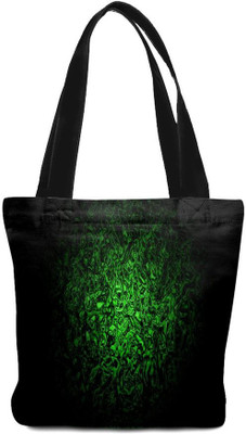 

Panda Creation Tote(Multicolor)