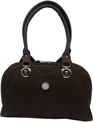 

Glorious Shoulder Bag(Brown)
