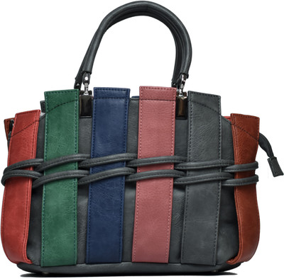 

Amado Tote(Multicolor)
