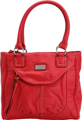 

Lavie Hand-held Bag(Red)