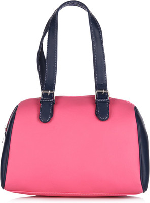 

Fostelo Satchel(Pink)