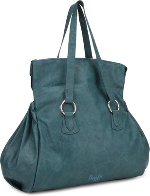 

Baggit Tote(Green)