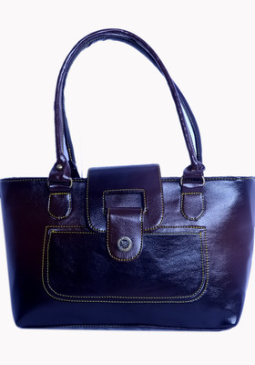 

Rapidcostore Shoulder Bag(Brown)