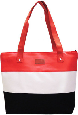 

Kion Style Tote(Multicolor)