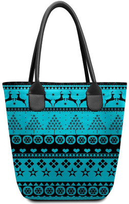 

Panda Creation Tote(Multicolor)