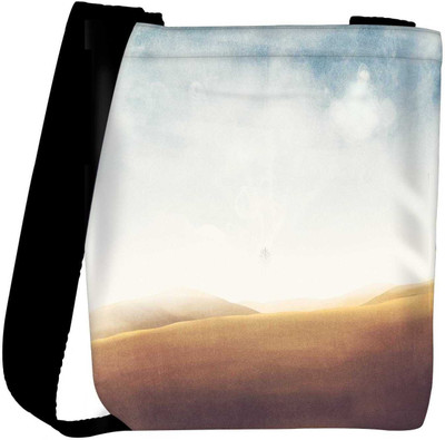 

Snoogg Sling Bag(Multicolor)