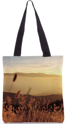 

Snoogg Tote(Multicolor)