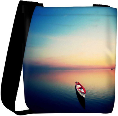 

Snoogg Sling Bag(Multicolor)