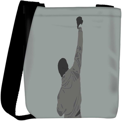 

Snoogg Sling Bag(Multicolor)