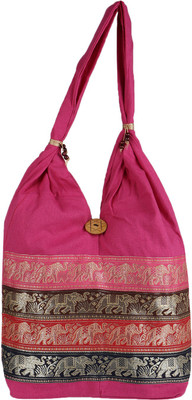 

Fashiondrobe Shoulder Bag(Multicolor)