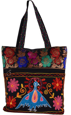 

Magnus Shoulder Bag(Multicolor)