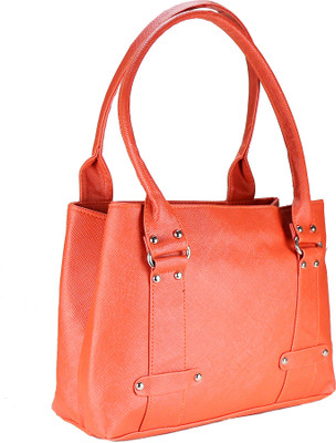 

Klazo Hand-held Bag(Orange)