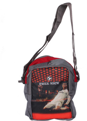 

SYS Sling Bag(Multicolor)