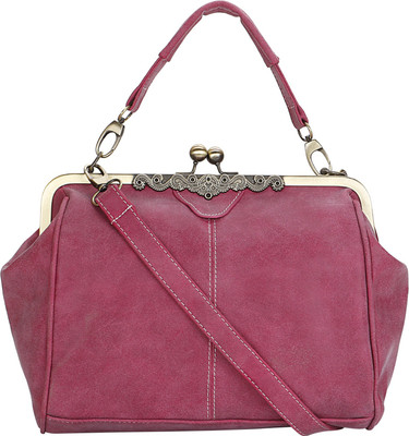

Bling It On Hand-held Bag(Red)