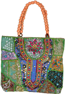 

Ratash.com Shoulder Bag(Multicolor)