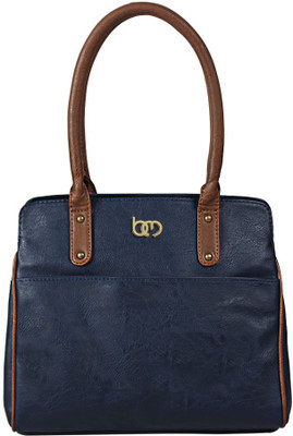 

Bagsy Malone Hand-held Bag(Blue)