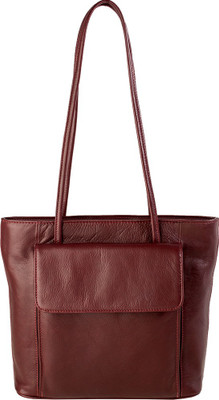 

Hidesign Shoulder Bag(Red)