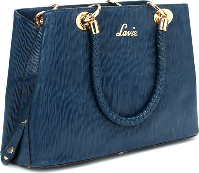 

Lavie Tote(Blue)