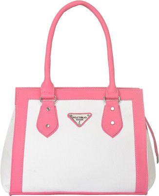 

Fostelo Shoulder Bag(White)