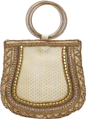 

Bagaholics Hand-held Bag(Multicolor)