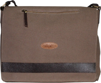

Moda Desire Messenger Bag(Brown)