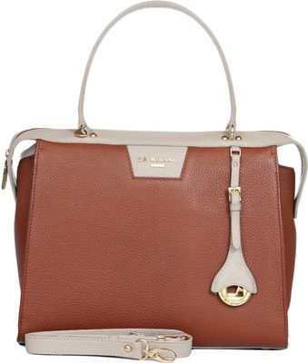 

Da Milano Tote(Multicolor)