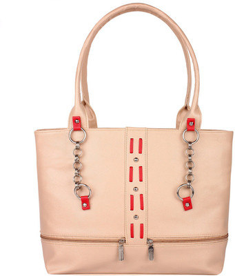 

Costa Swiss Shoulder Bag(Beige)