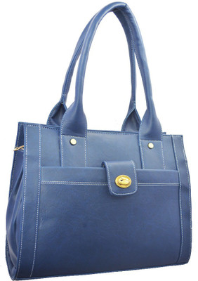 

Lady Queen Shoulder Bag(Blue)