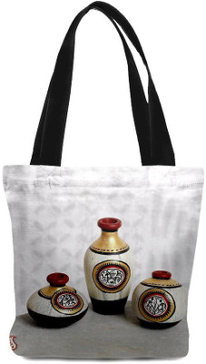 

Panda Creation Tote(Multicolor)