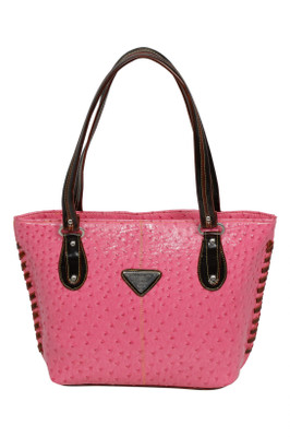 

Deox Shoulder Bag(Pink)