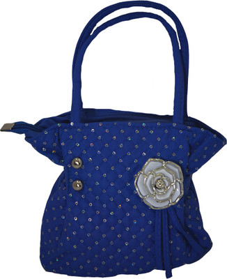 

Muren Tote(Blue)