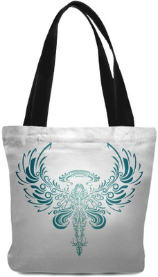 

Panda Creation Tote(Multicolor)