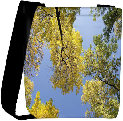 

Snoogg Sling Bag(Multicolor)