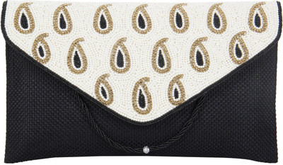 

Saashiwear Hand-held Bag(Black)