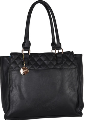 

Venicce Shoulder Bag(Black)