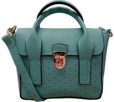

Lavie Sling Bag(Blue)