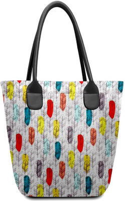 

Panda Creation Tote(Multicolor)