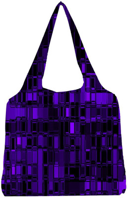 

Snoogg Tote(Multicolor)