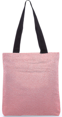 

Snoogg Tote(Multicolor)