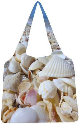 

Snoogg Tote(Multicolor)