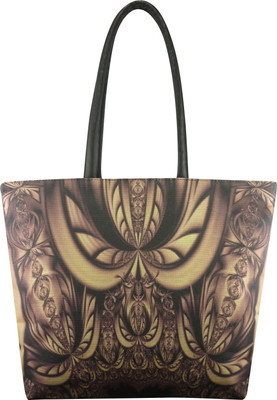 

Angesbags Shoulder Bag(Black)