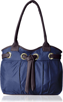 

Meridian Shoulder Bag(Blue)
