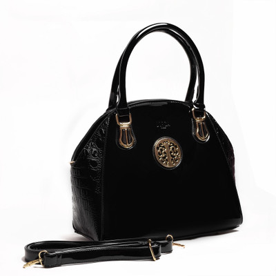 

Neuste Hand-held Bag(Black)