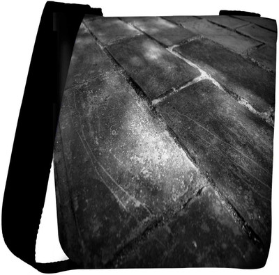 

Snoogg Sling Bag(Multicolor)