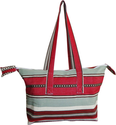 

Adt Saral Shoulder Bag(Multicolor)
