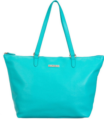 

Caprese Tote(Blue)