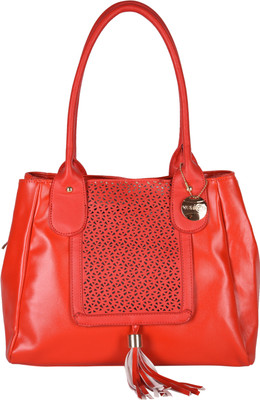 

Venicce Shoulder Bag(Red)