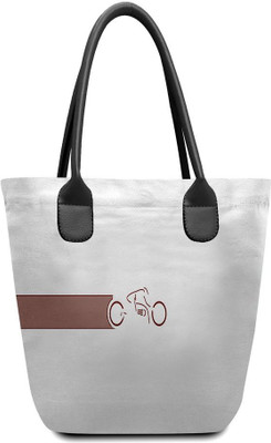 

Panda Creation Tote(Multicolor)
