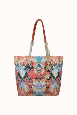 

Angesbags Shoulder Bag(Multicolor)