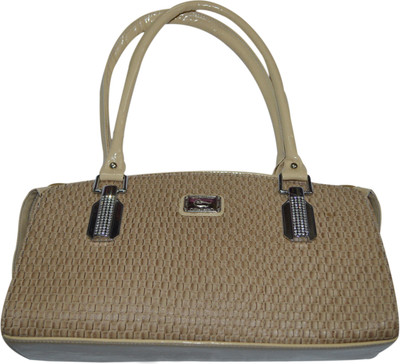 

Knott Shoulder Bag(White)